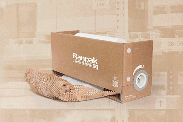 Retail and e-commerce supplies