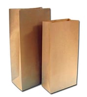 Primepac paper bags