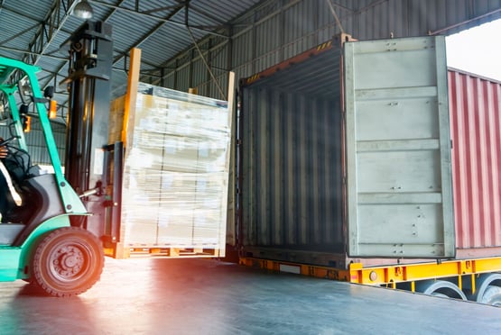 Tips for choosing a freight company
