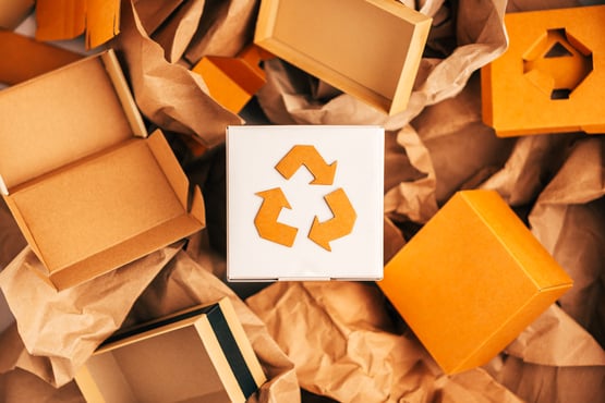 Key considerations for sustainable packaging