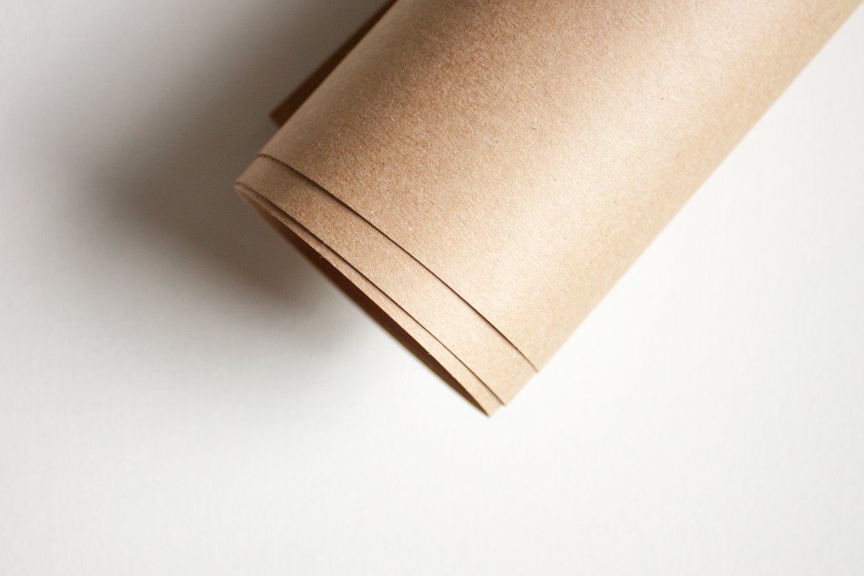 Types of kraft paper and their uses | Primepac