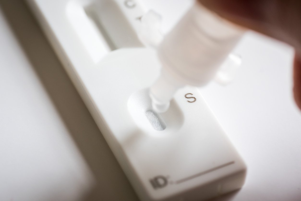 How rapid antigen tests (RATs) can benefit businesses Primepac