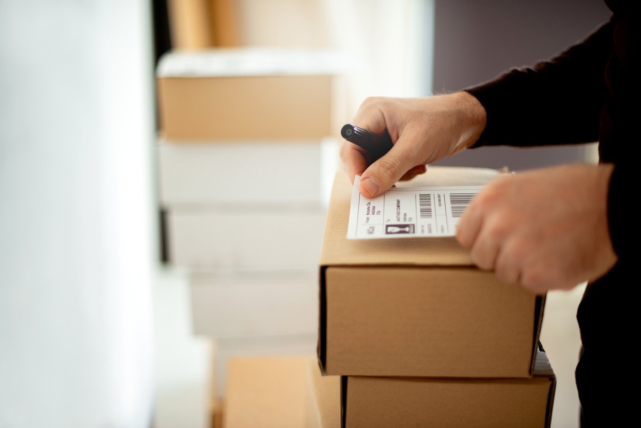 Learn how to reduce shipping costs