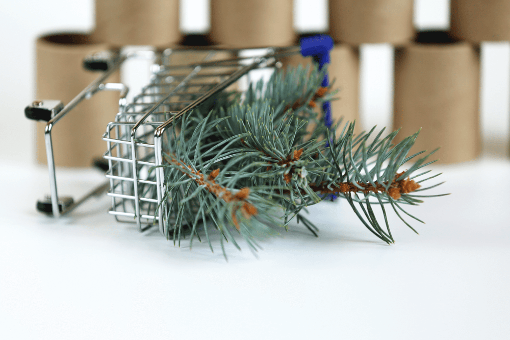 Tips for a sustainable Christmas