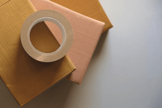 Sustainable packaging options