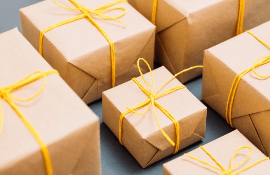 What you need to know about custom packaging