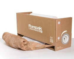 Geami Wrappak protection wrap