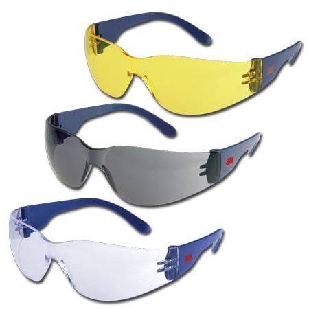 3M safety glasses