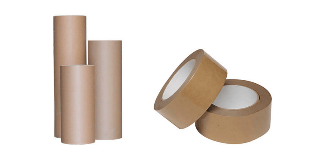 Primepac sustainable paper packaging supplies