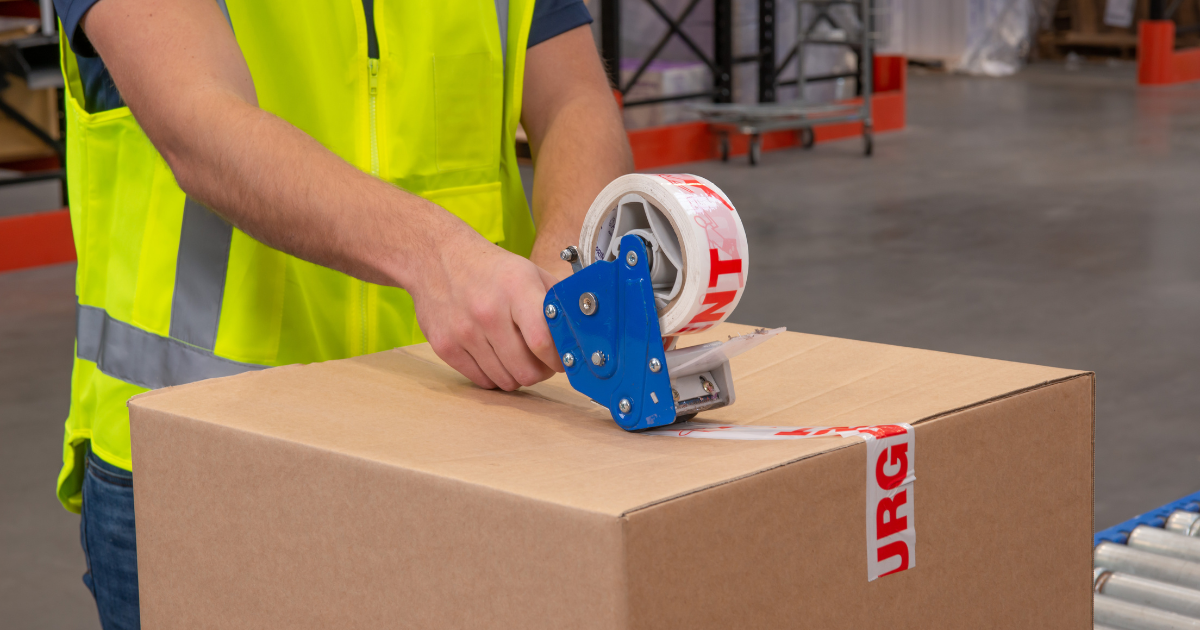 7 ways to reduce damaged inventory in your warehouse