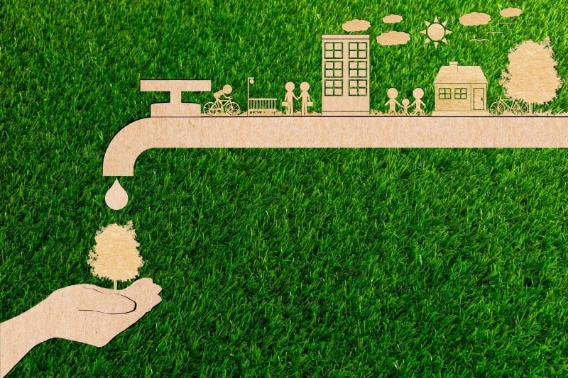 5 ways businesses can reduce their carbon footprint