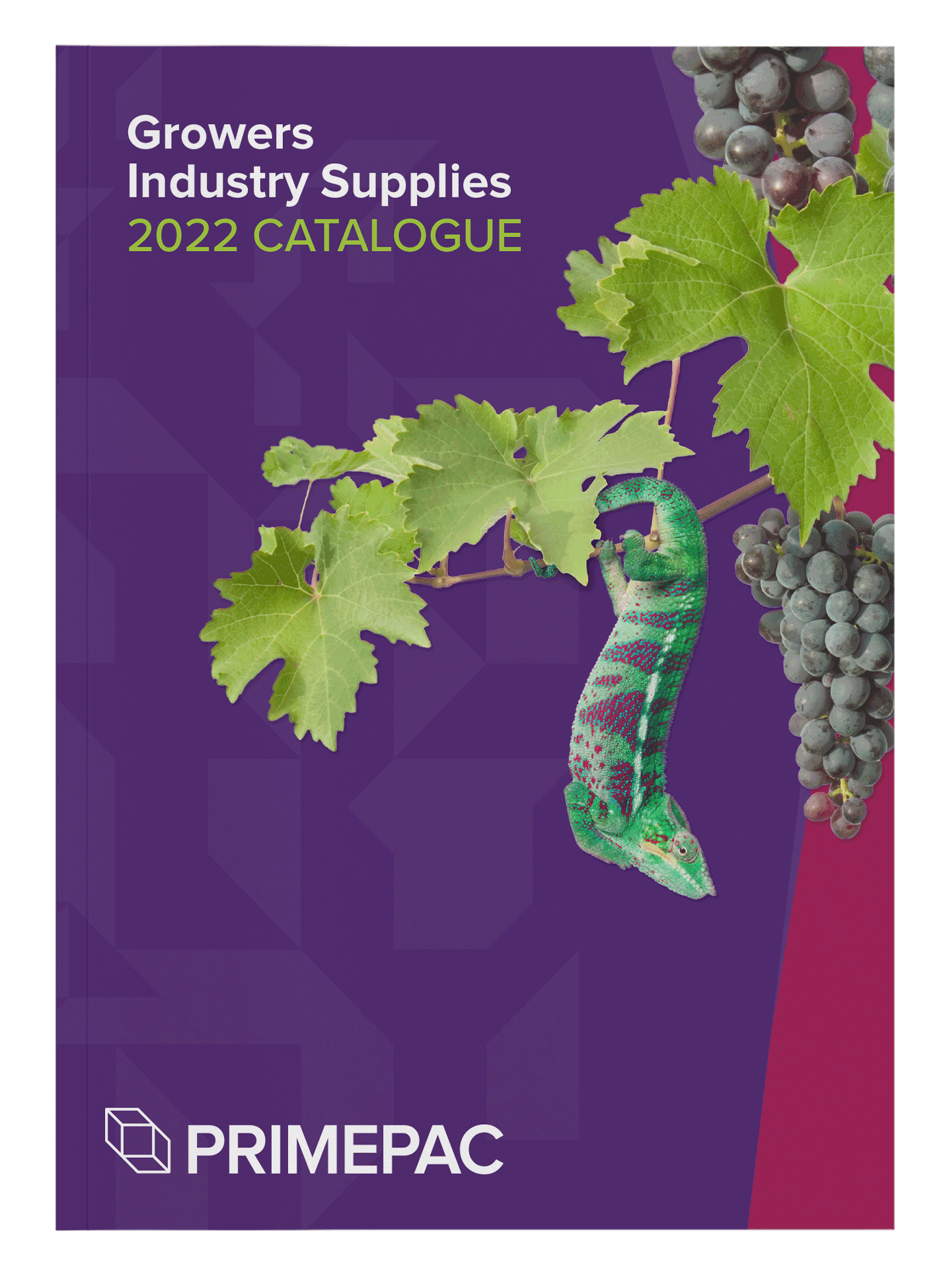 Growers industry catalogue