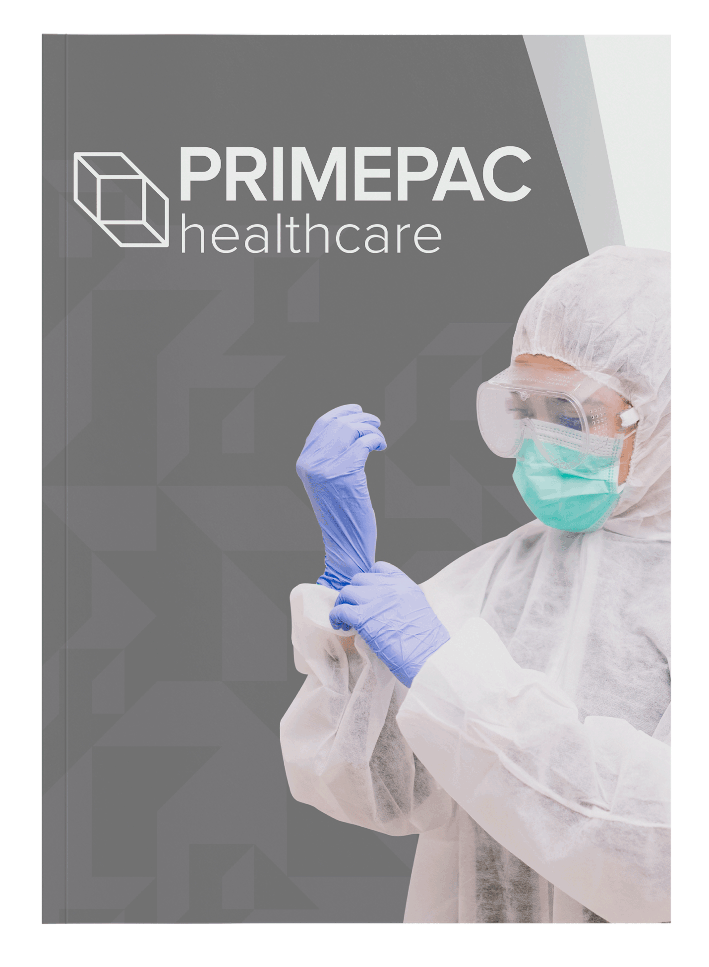 Primepac healthcare brochure
