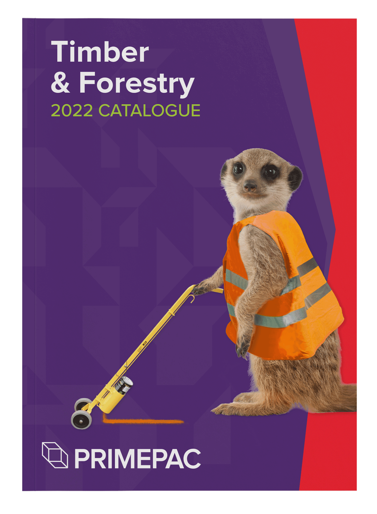 Timber and forestry catalogue
