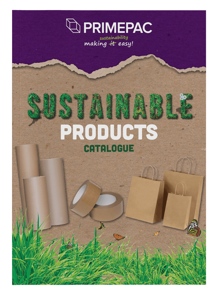 Sustainable products catalogue