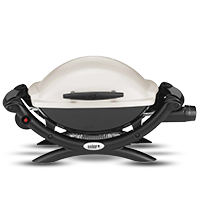 Mini Weber