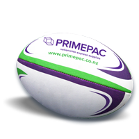 Rugby Ball