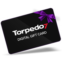 Torpedo Digital Gift Card