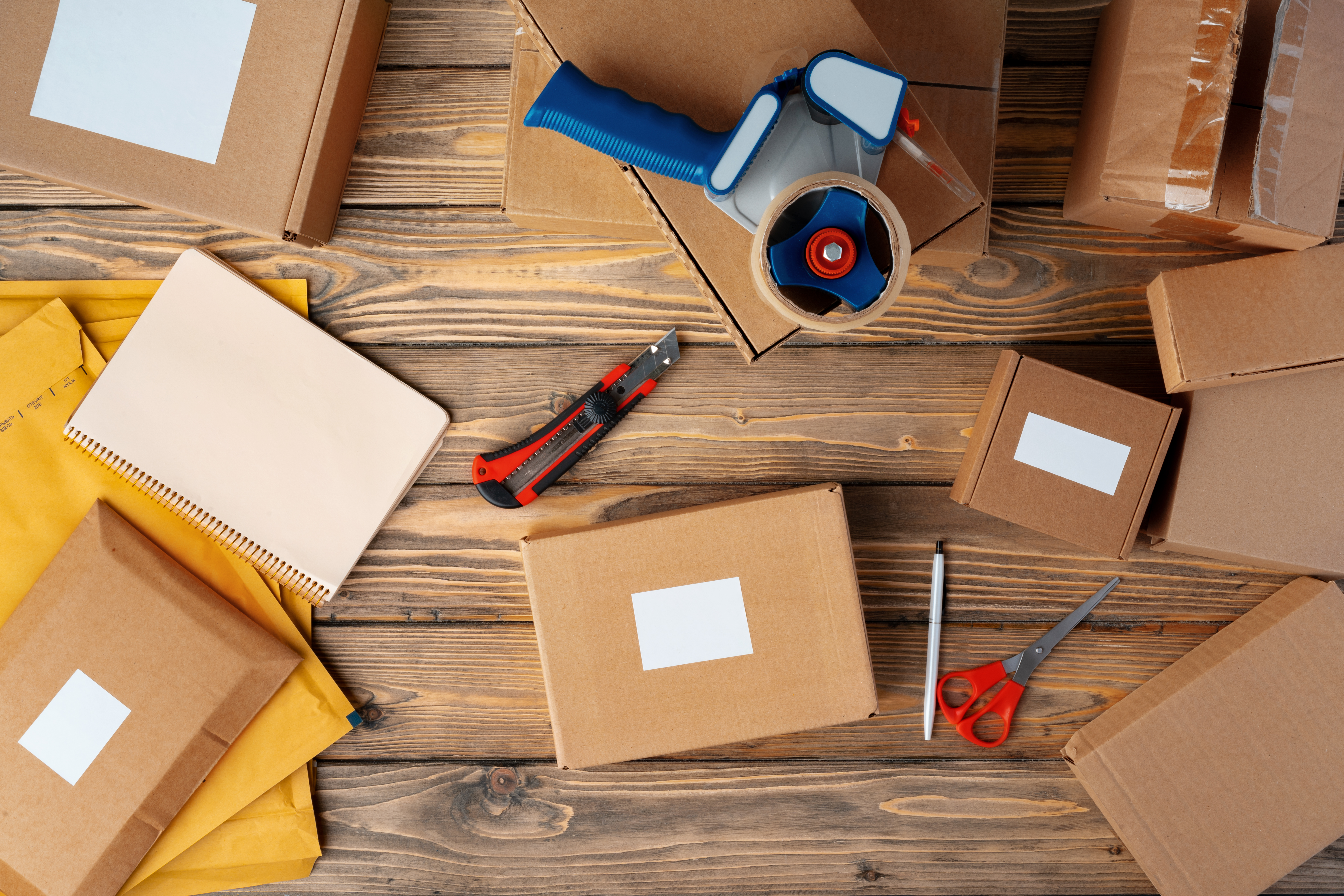 Helping Business Do Business