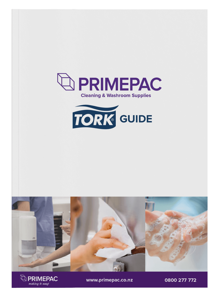 Tork Products Catalogue